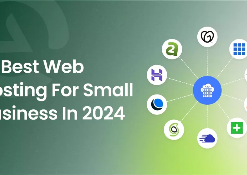 How to Choose the Best Web Hosting Provider for Your Business2024-2025