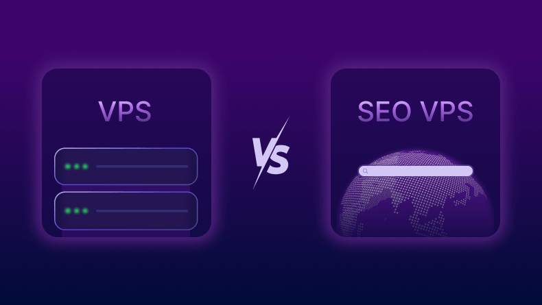 Traditional VPS vs SEO VPS: Which Hosting Choice Actually Impacts Your Rankings?