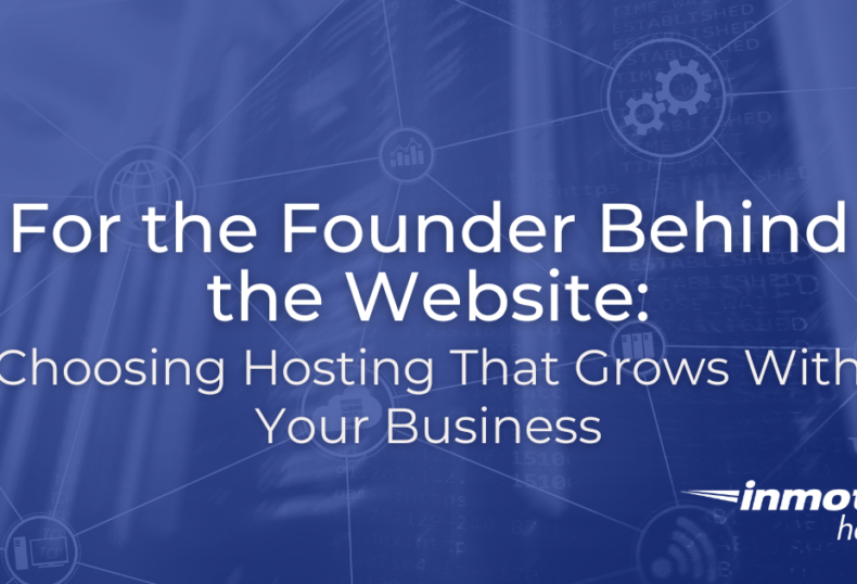 Choosing Hosting That Grows With Your Business